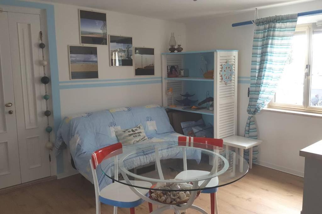 Bnb Fano Collina. La Pace Di Una Vacanza Piagge Exterior foto