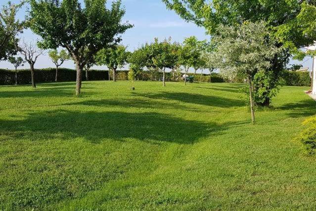 Bnb Fano Collina. La Pace Di Una Vacanza Piagge Exterior foto